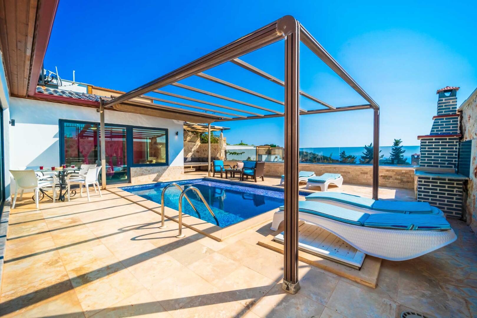 Villa Algı — 36