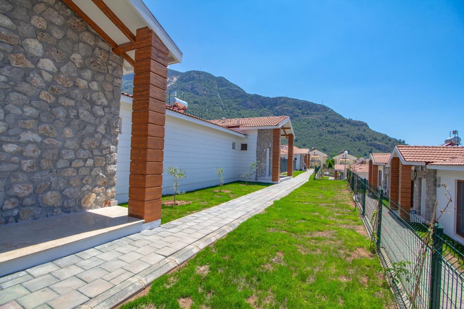 Villa Patara Serenity — 27
