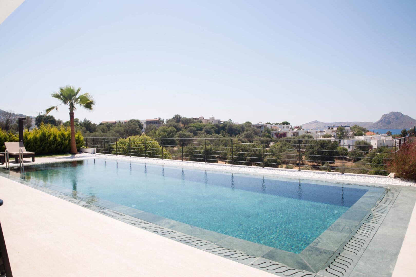 Villa Bambi 443 — 57