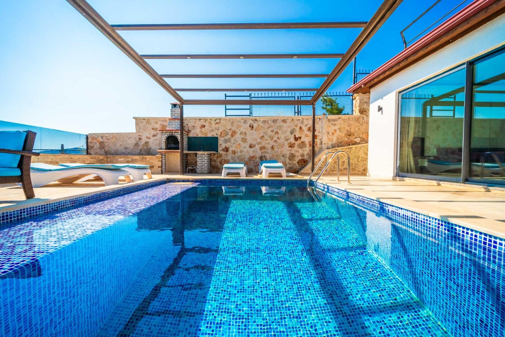 Villa Algı — 38