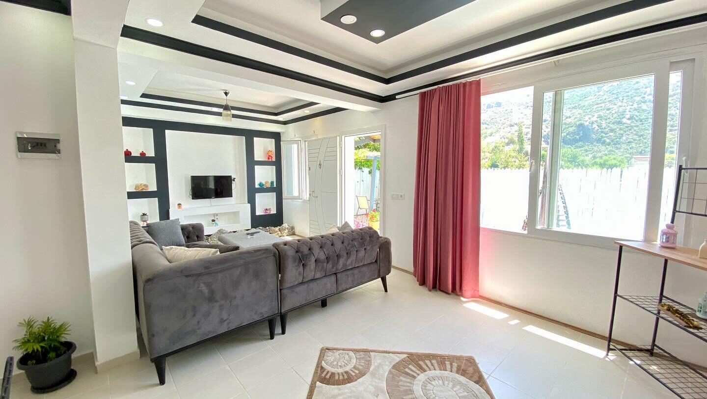 Villa Pandora 1 — 7
