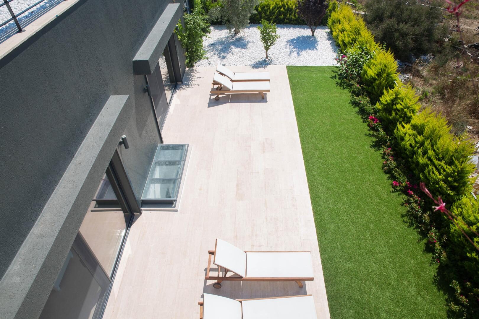 Villa Bambi 443 — 66