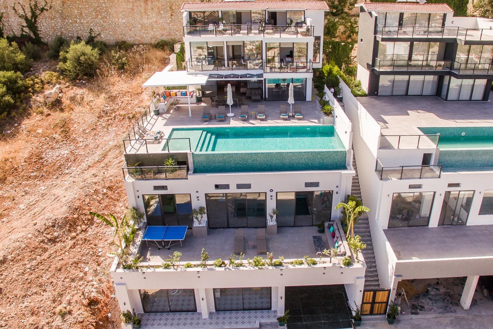 Villa İmperial — 9