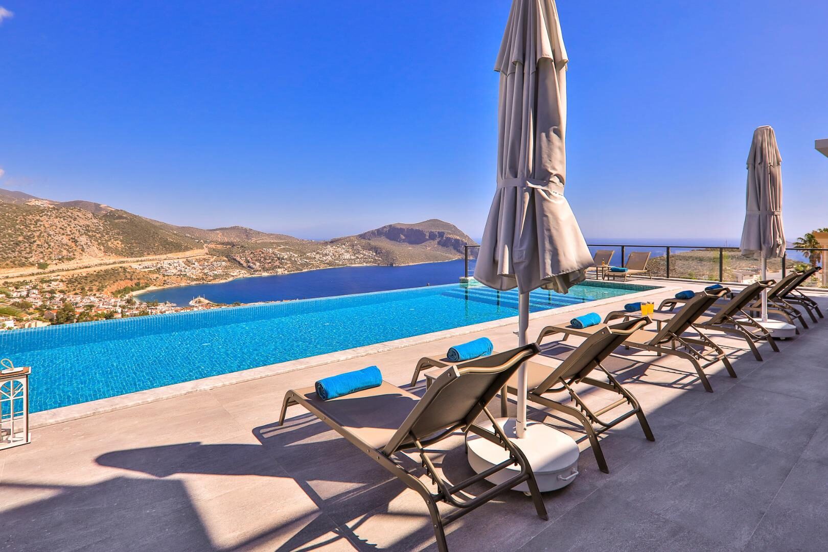 Villa İmperial — 10