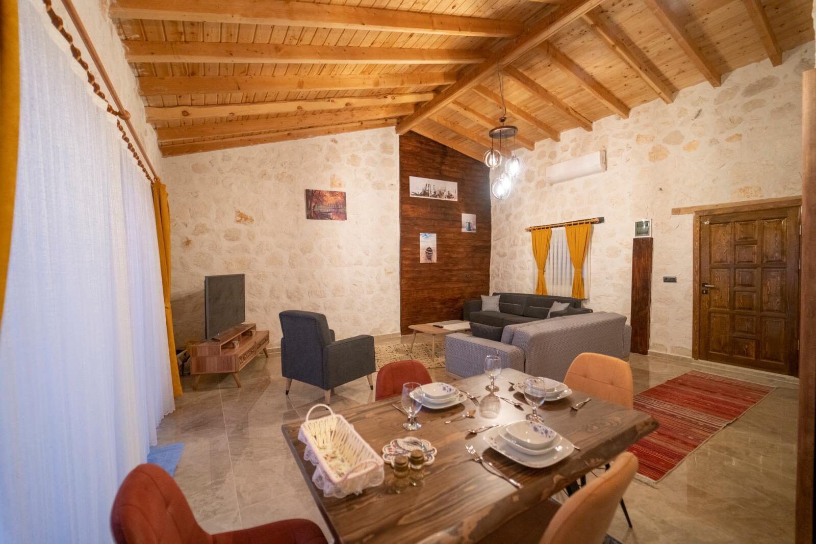 Villa Savaş — 16