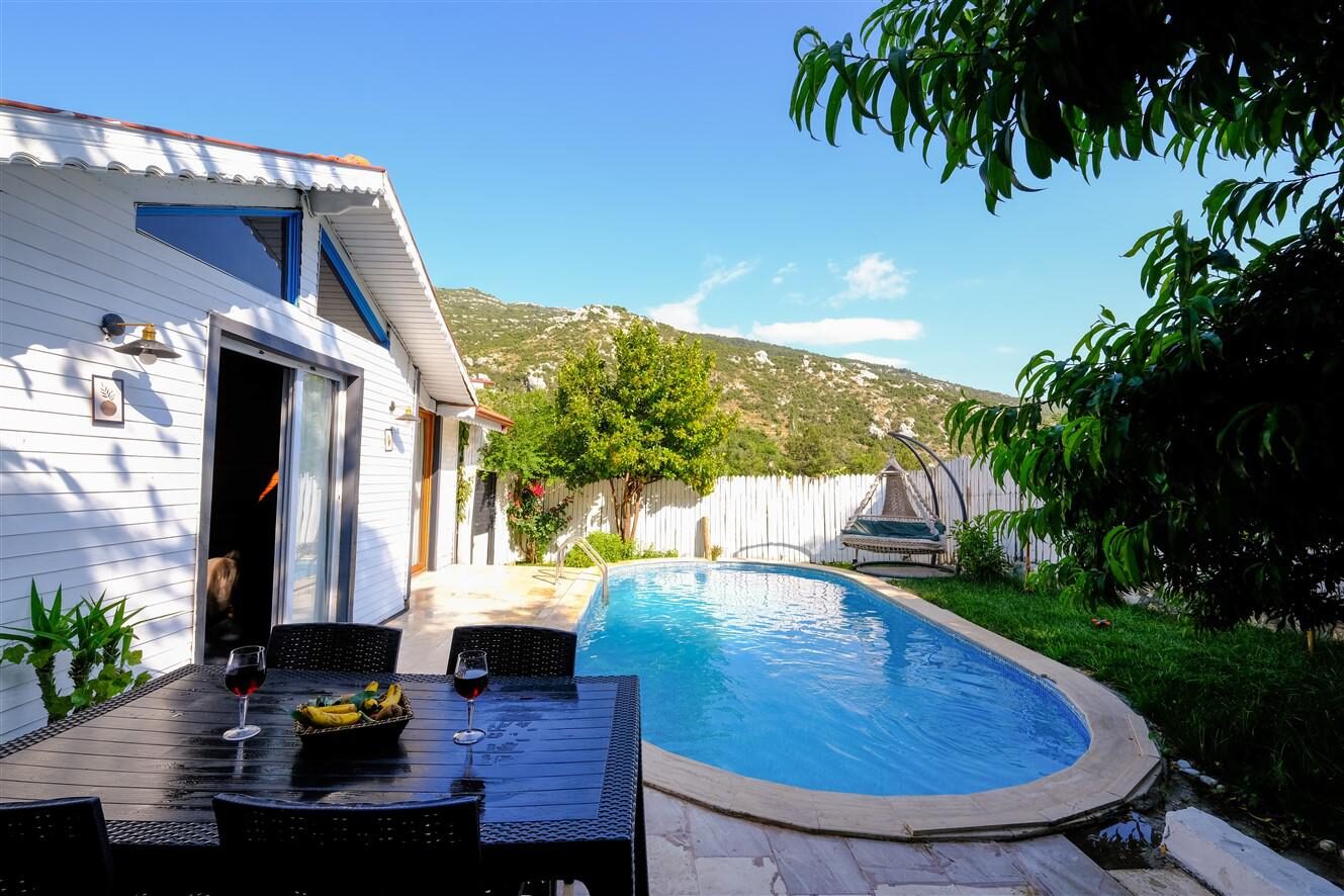 Villa Pandora 3 — 15