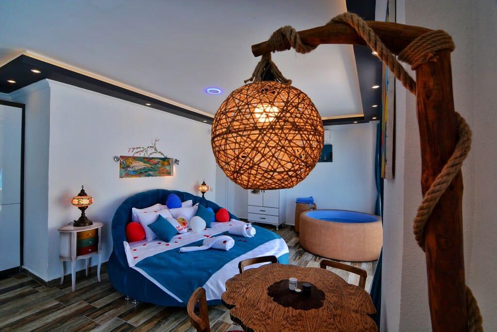 Villa Pandora 2 — 10