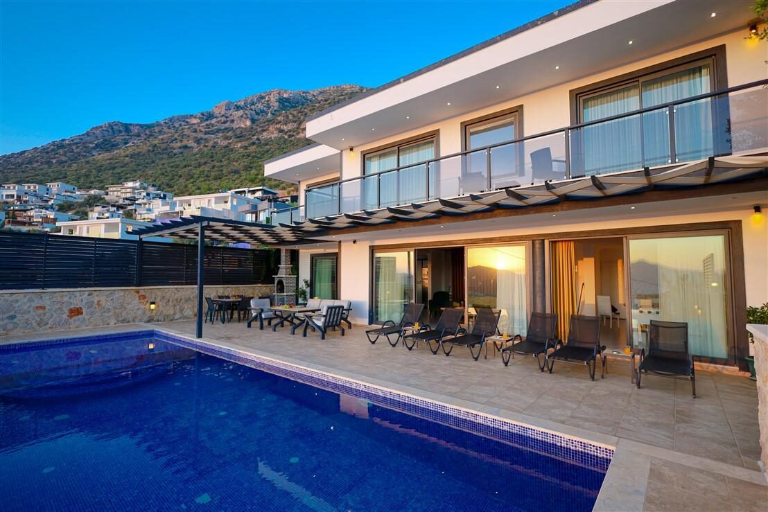 Villa Yusef