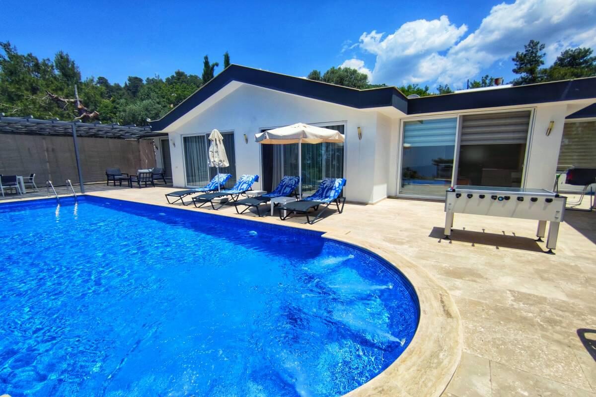 Villa Secret Swiss — 7