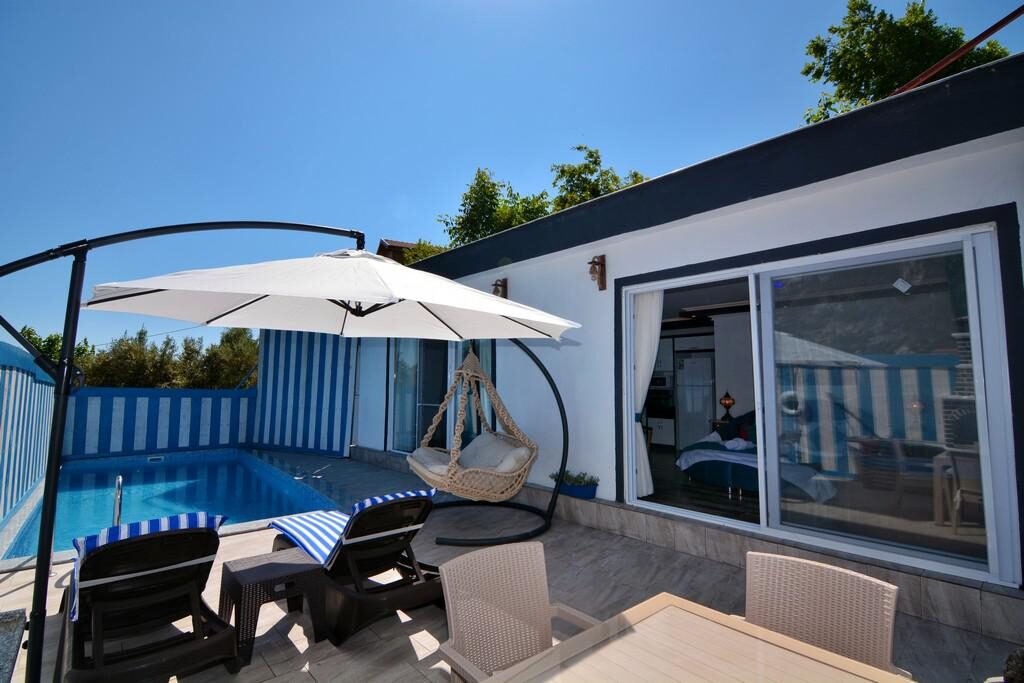 Villa Pandora 2 — 19