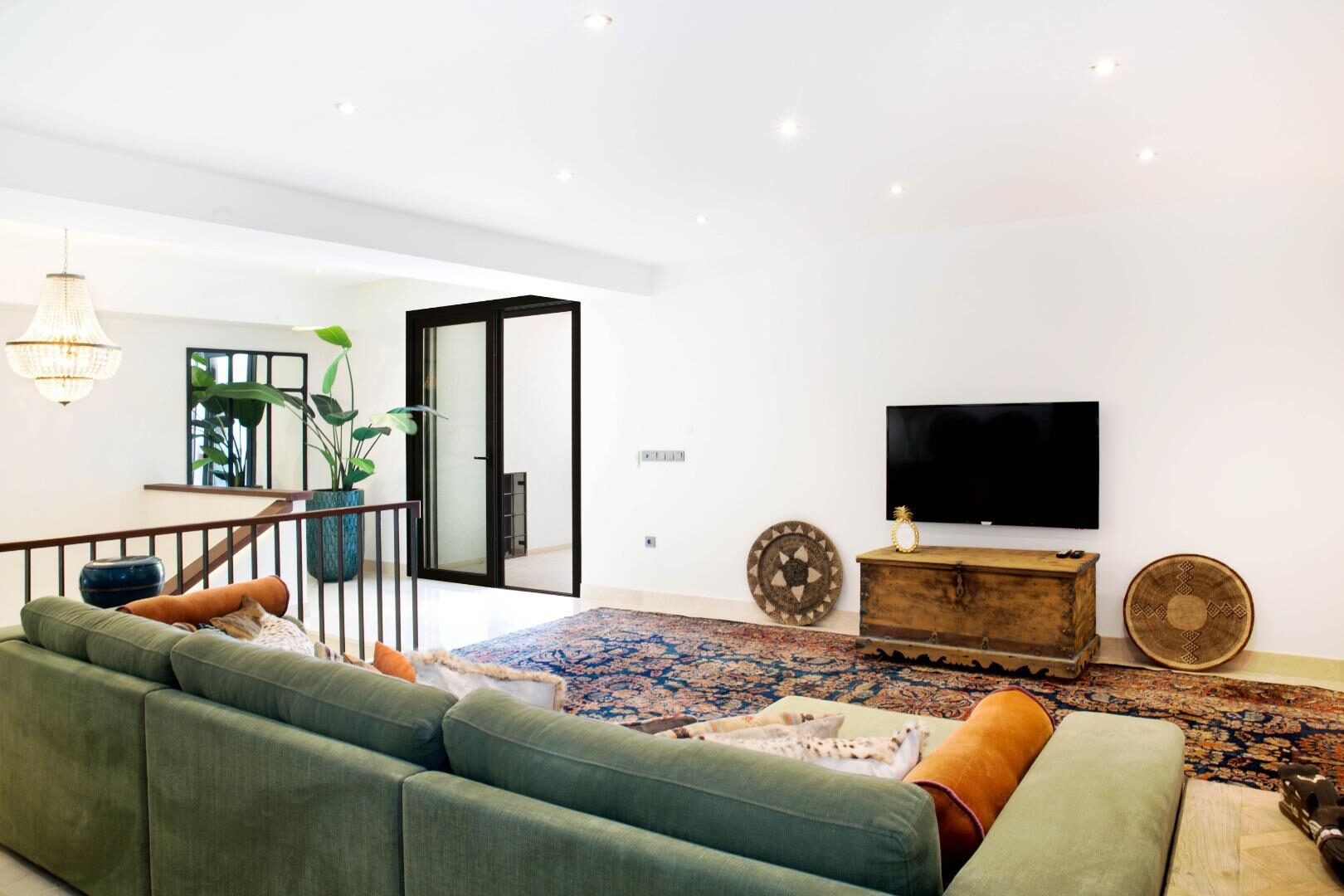 Villa Bambi 443 — 84