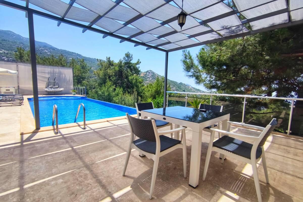 Villa Secret Swiss — 13