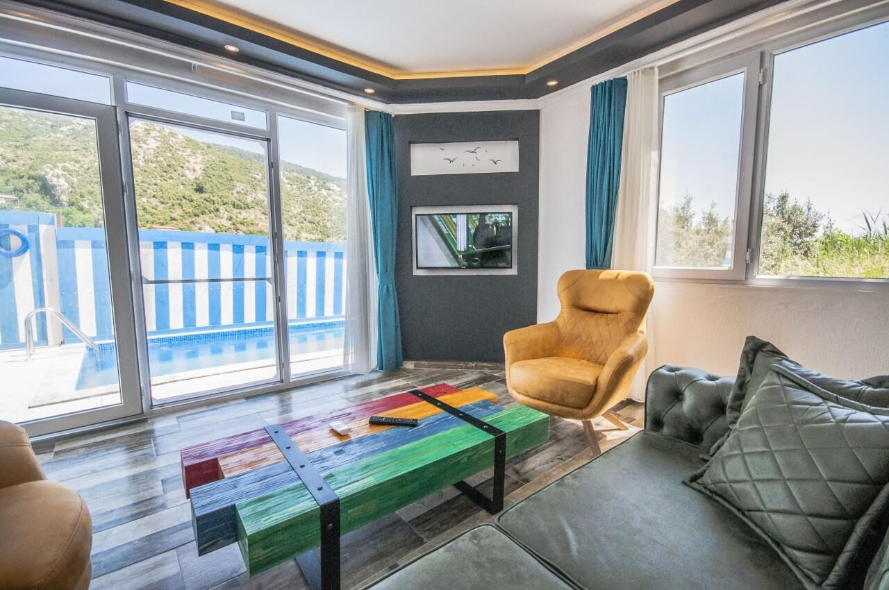 Villa Pandora 2 — 38