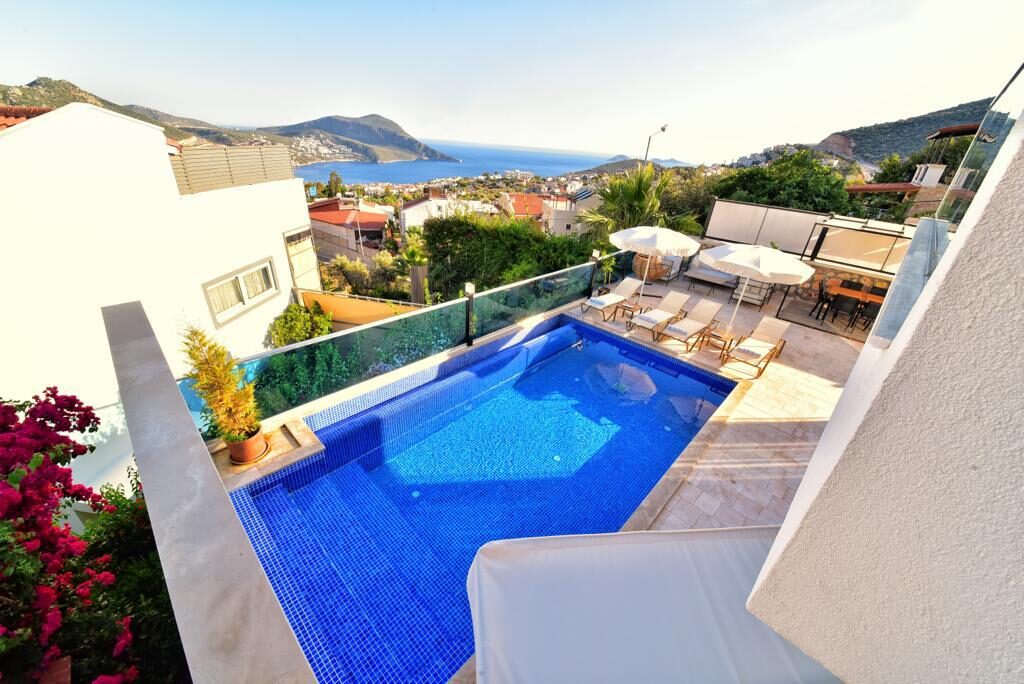 Villa Blue Marina — 29