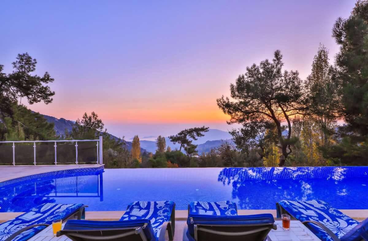 Villa Secret Swiss — 30
