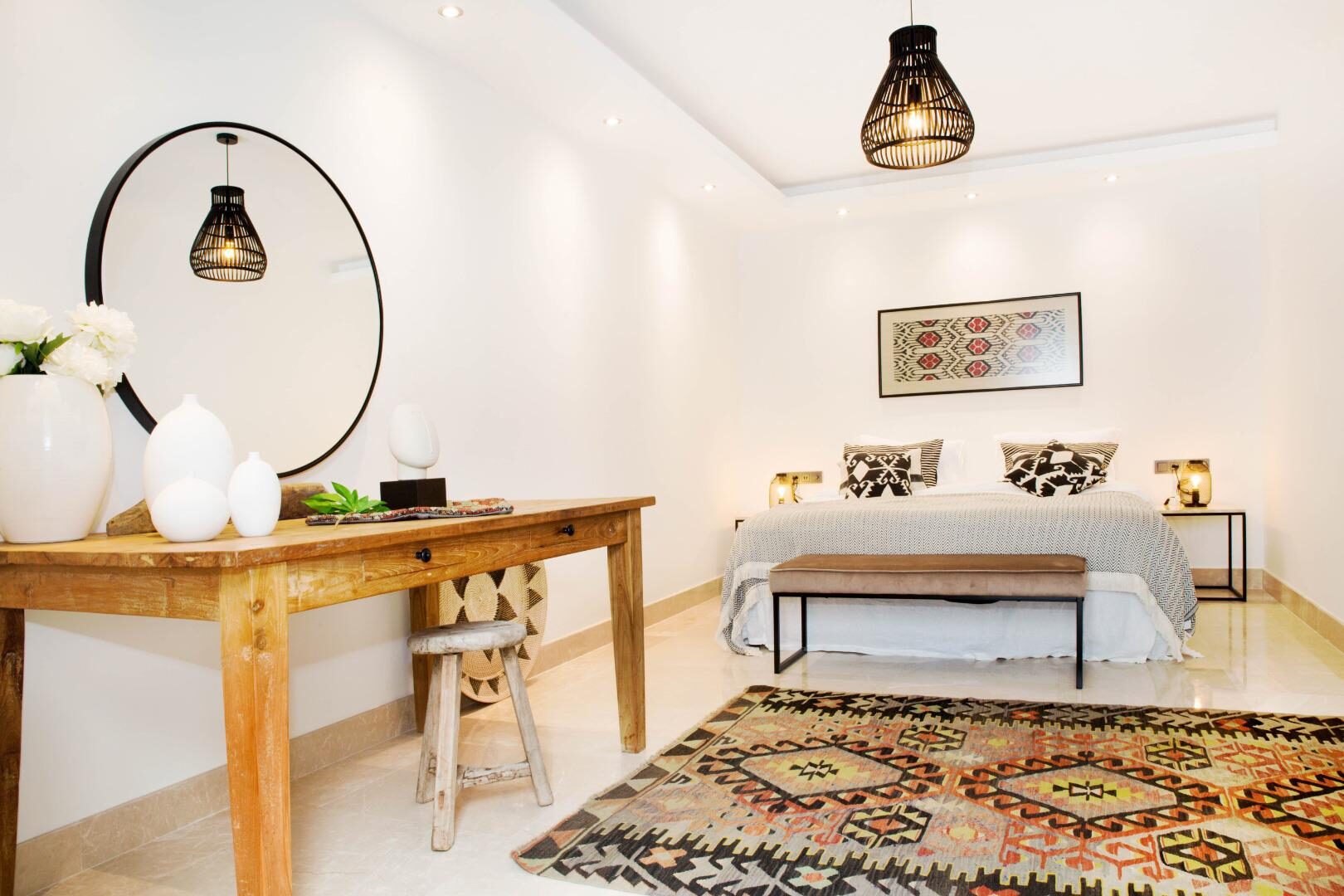 Villa Bambi 443 — 100