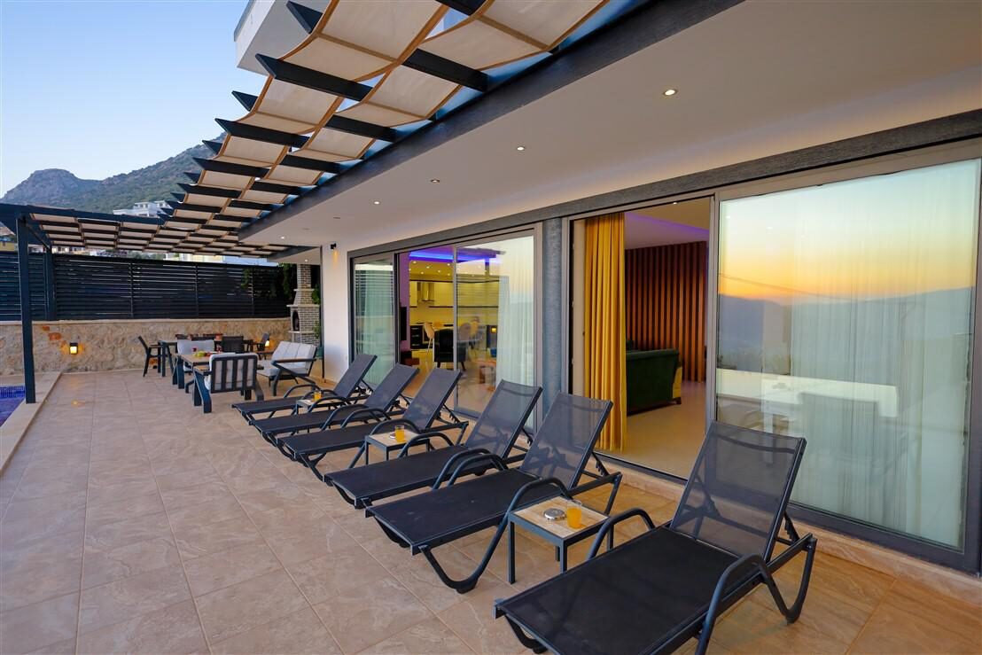 Villa Yusef — 29