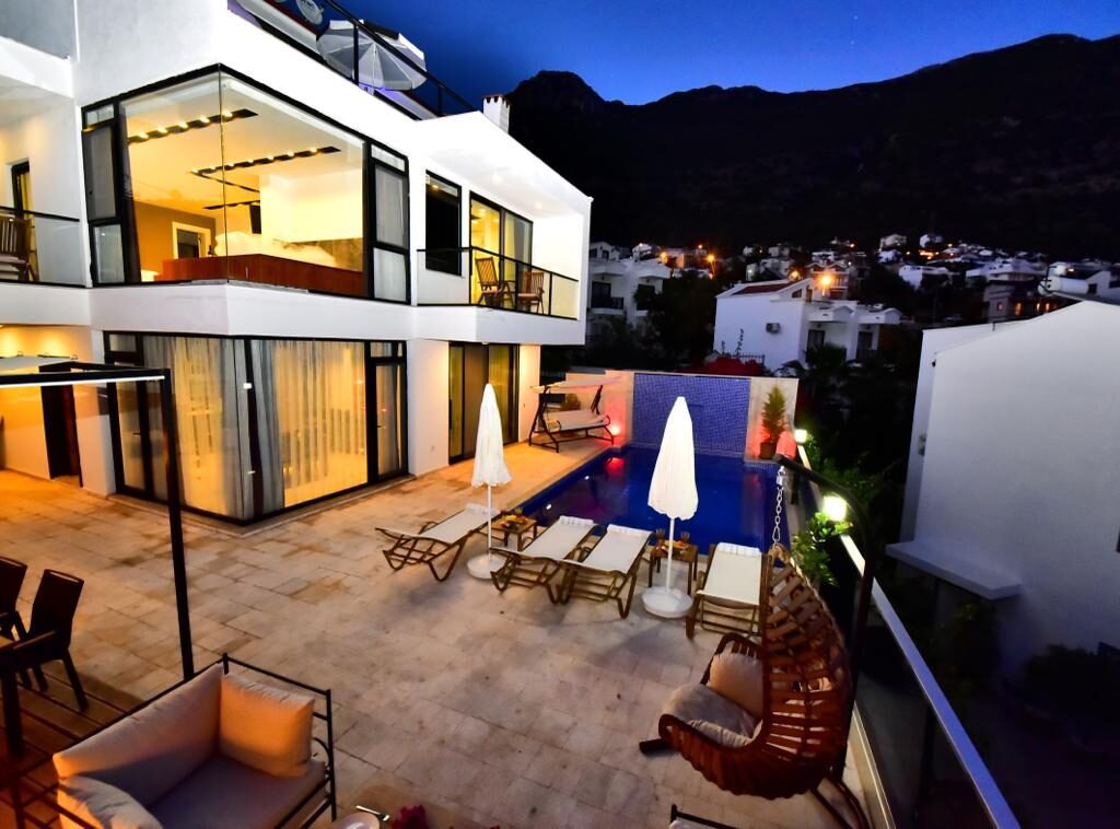 Villa Blue Marina — 32