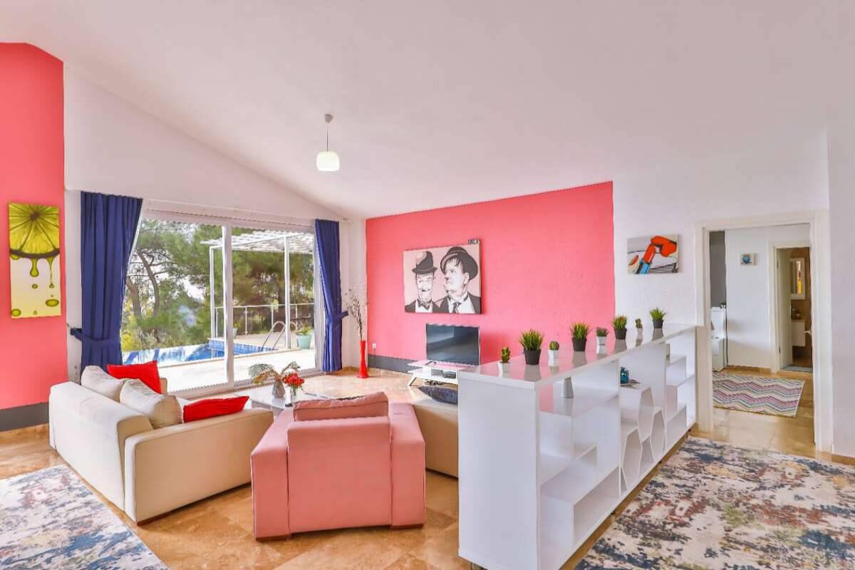 Villa Secret Swiss — 34