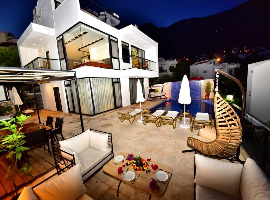 Villa Blue Marina — 38