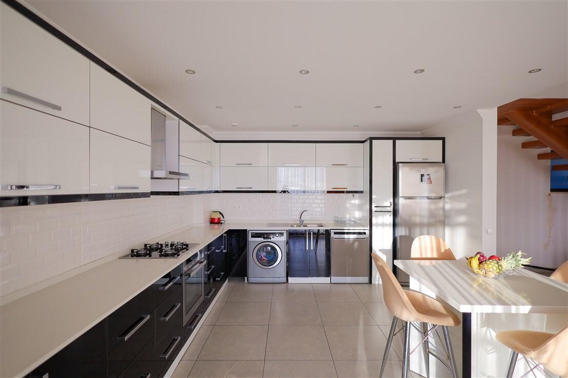 Villa Yusef — 38