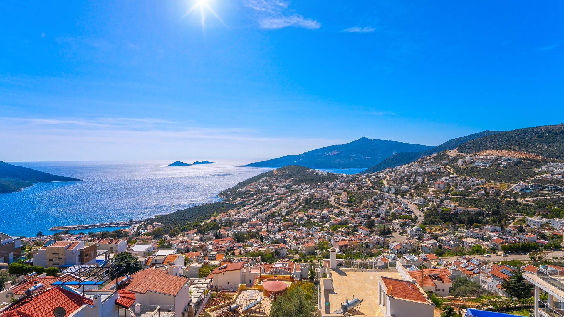 Villa Armoni — 75