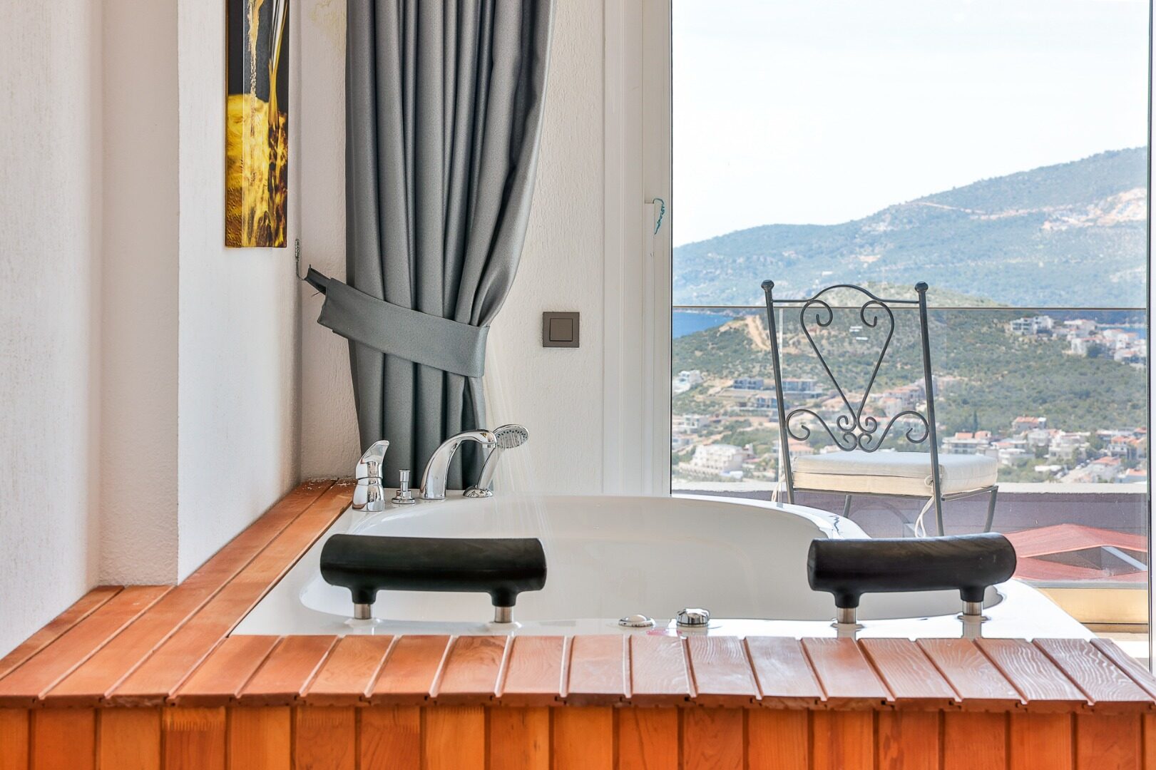 Villa Cecili — 37