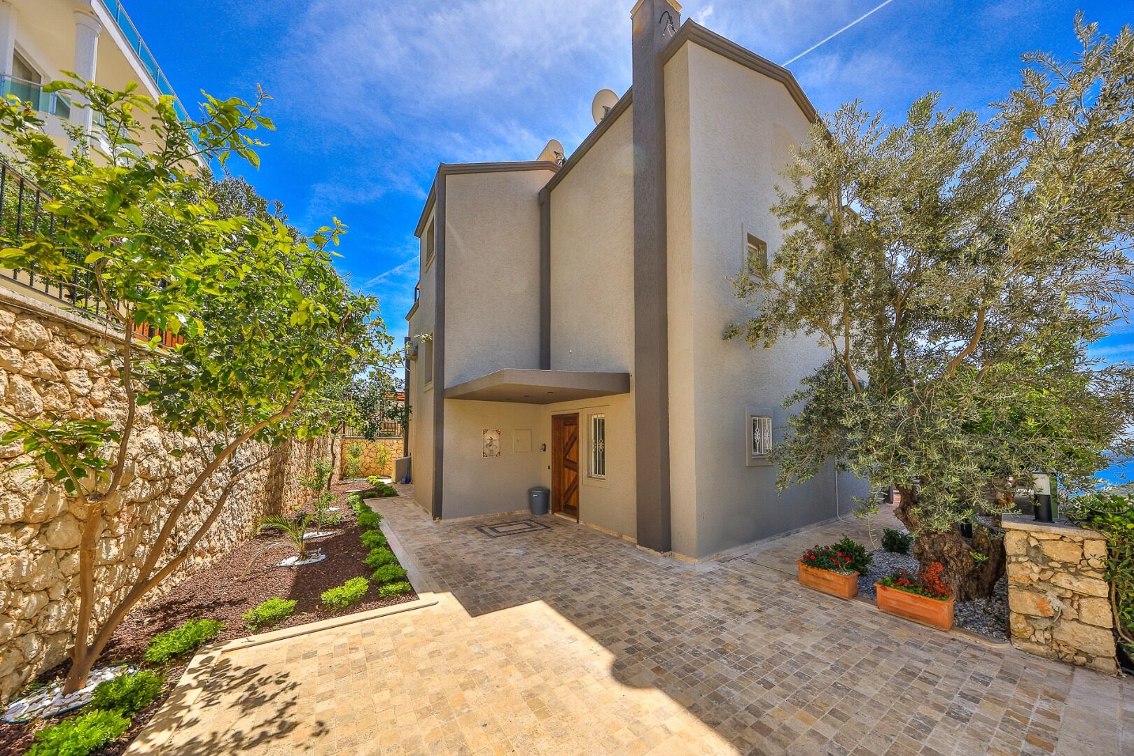 Villa Cecili — 17