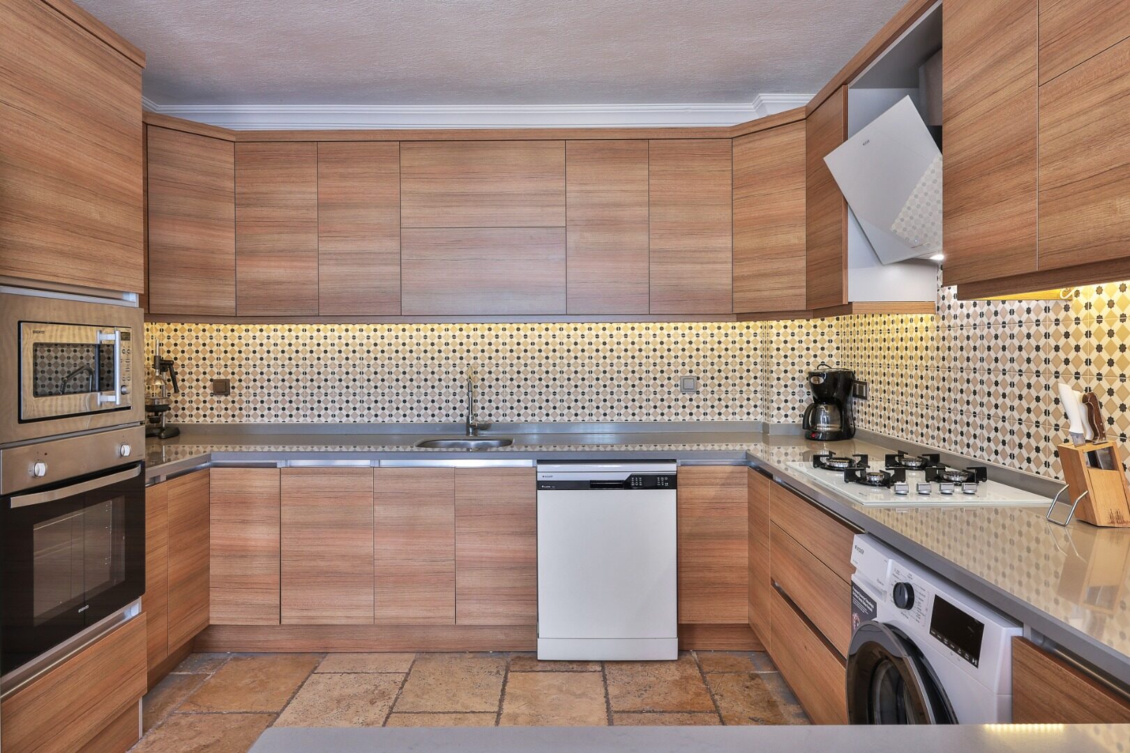 Villa Cecili — 23