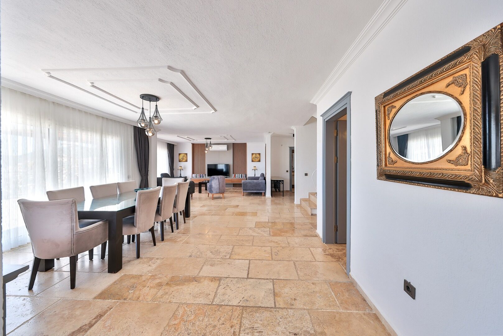 Villa Cecili — 25