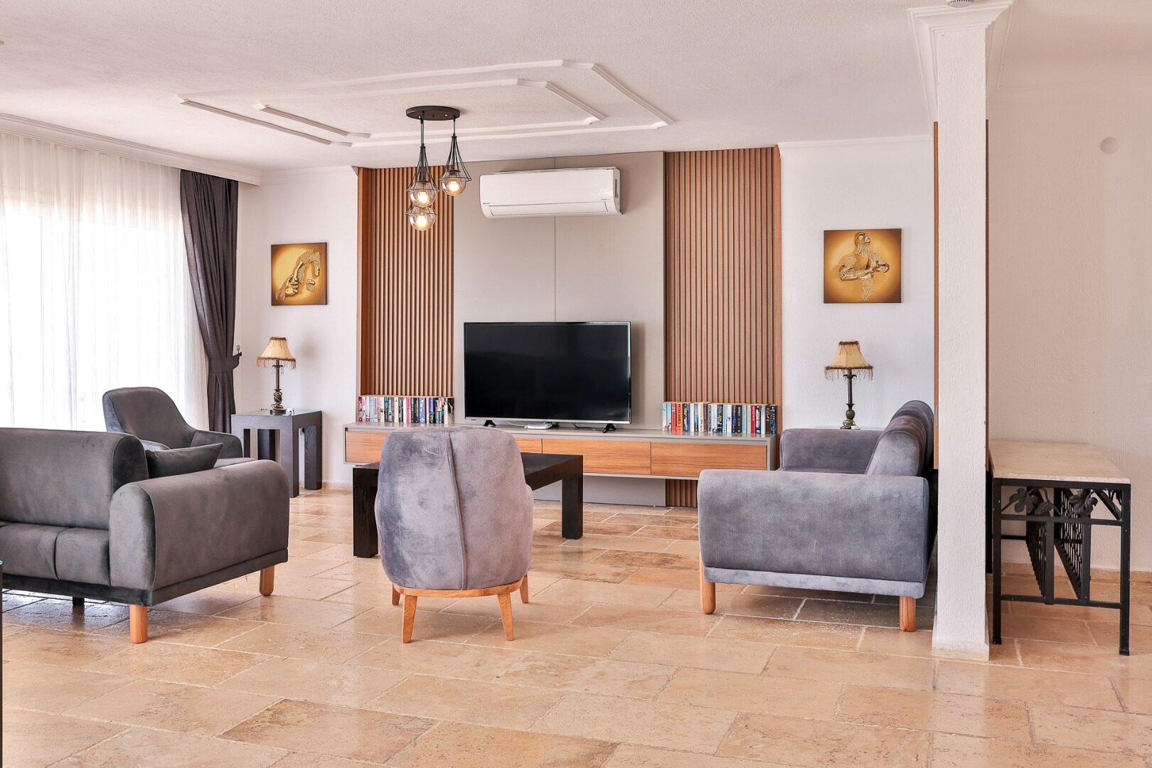 Villa Cecili — 32