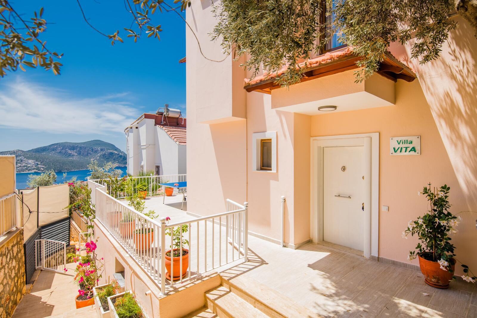 Villa Vita — 50