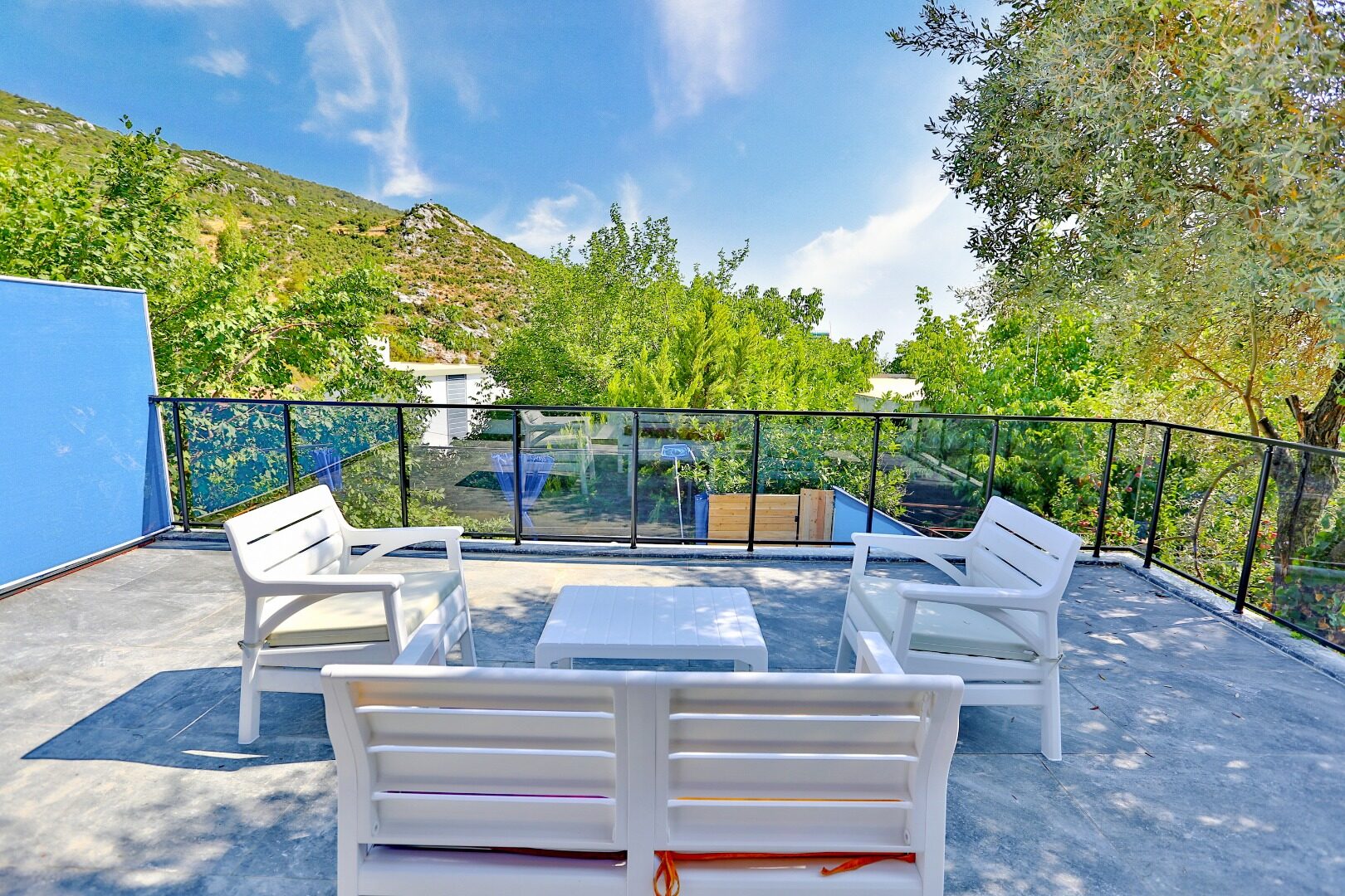 Villa Dorelli — 65