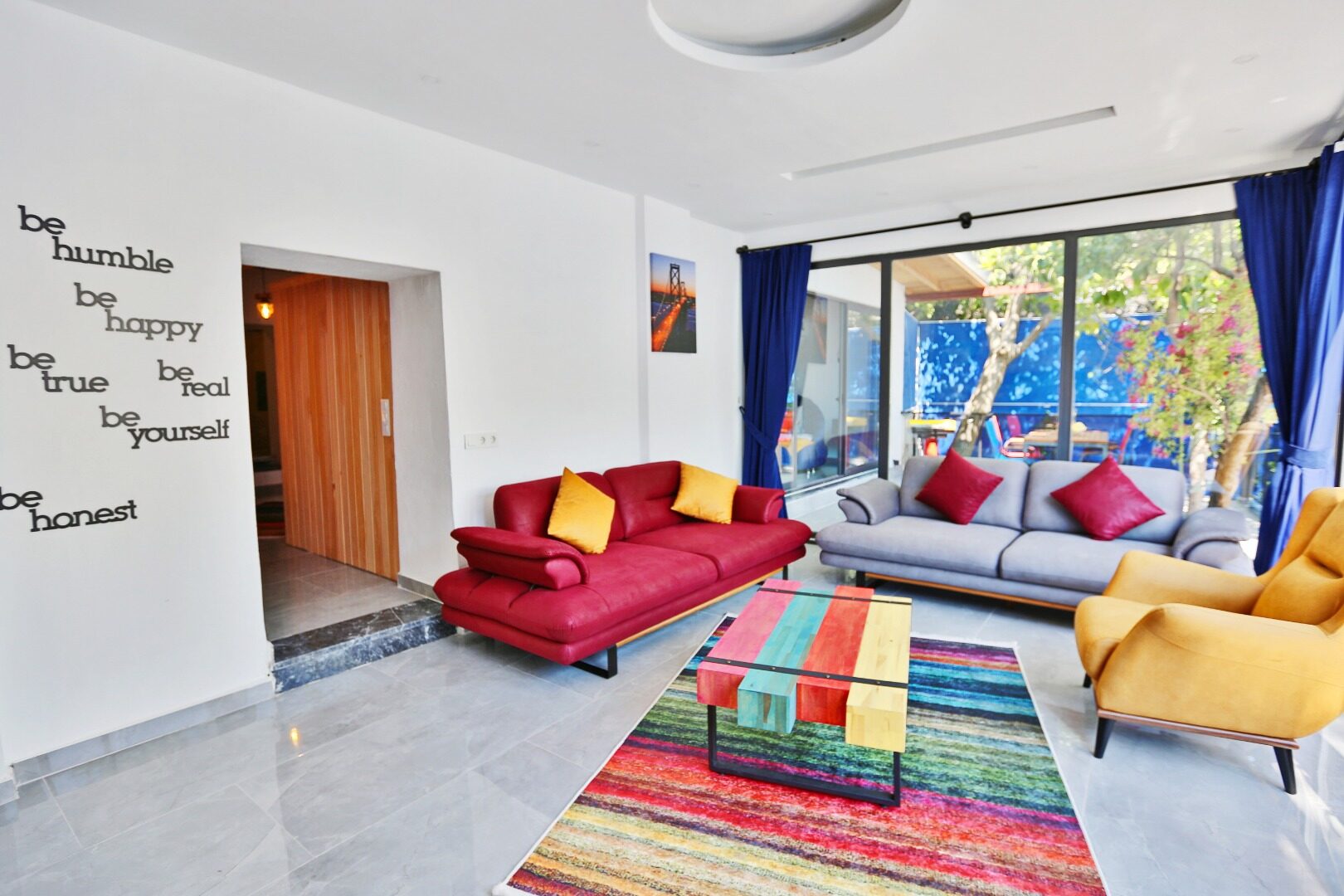 Villa Dorelli — 18