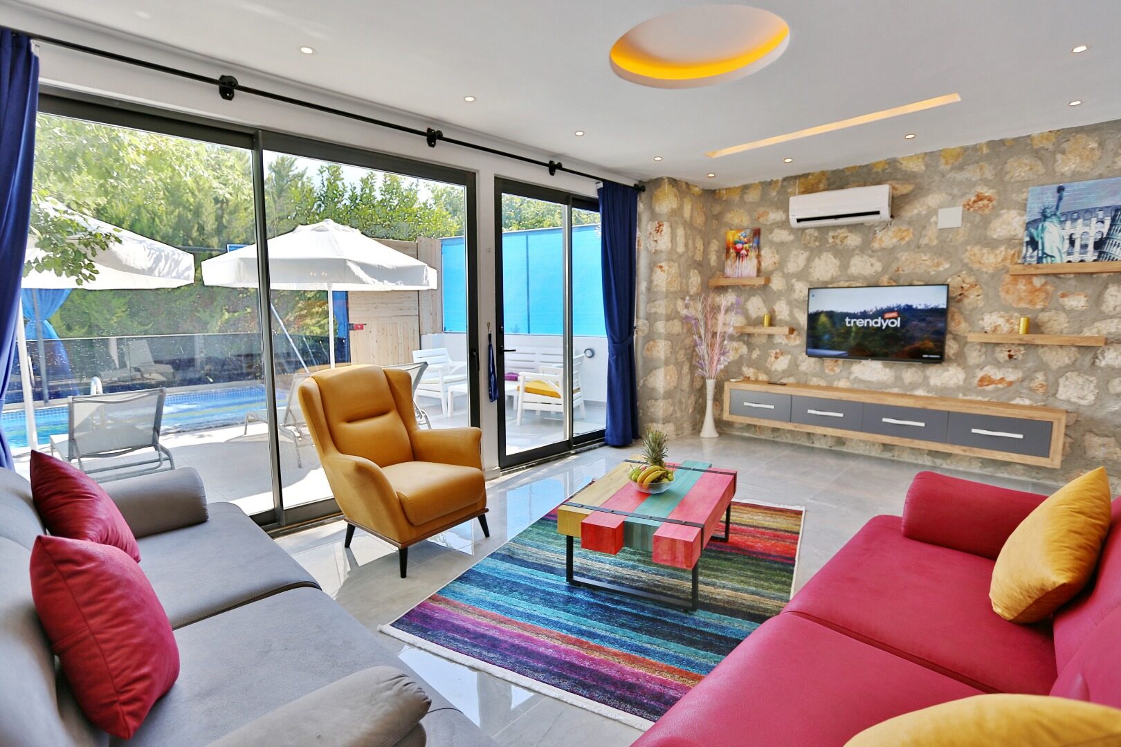 Villa Dorelli — 20