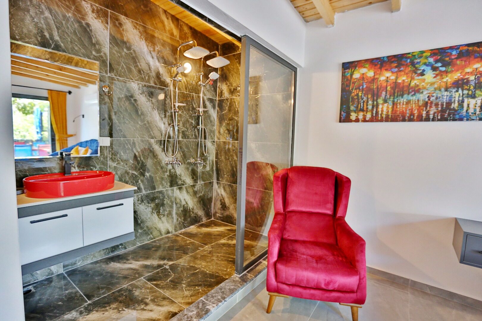 Villa Dorelli — 72