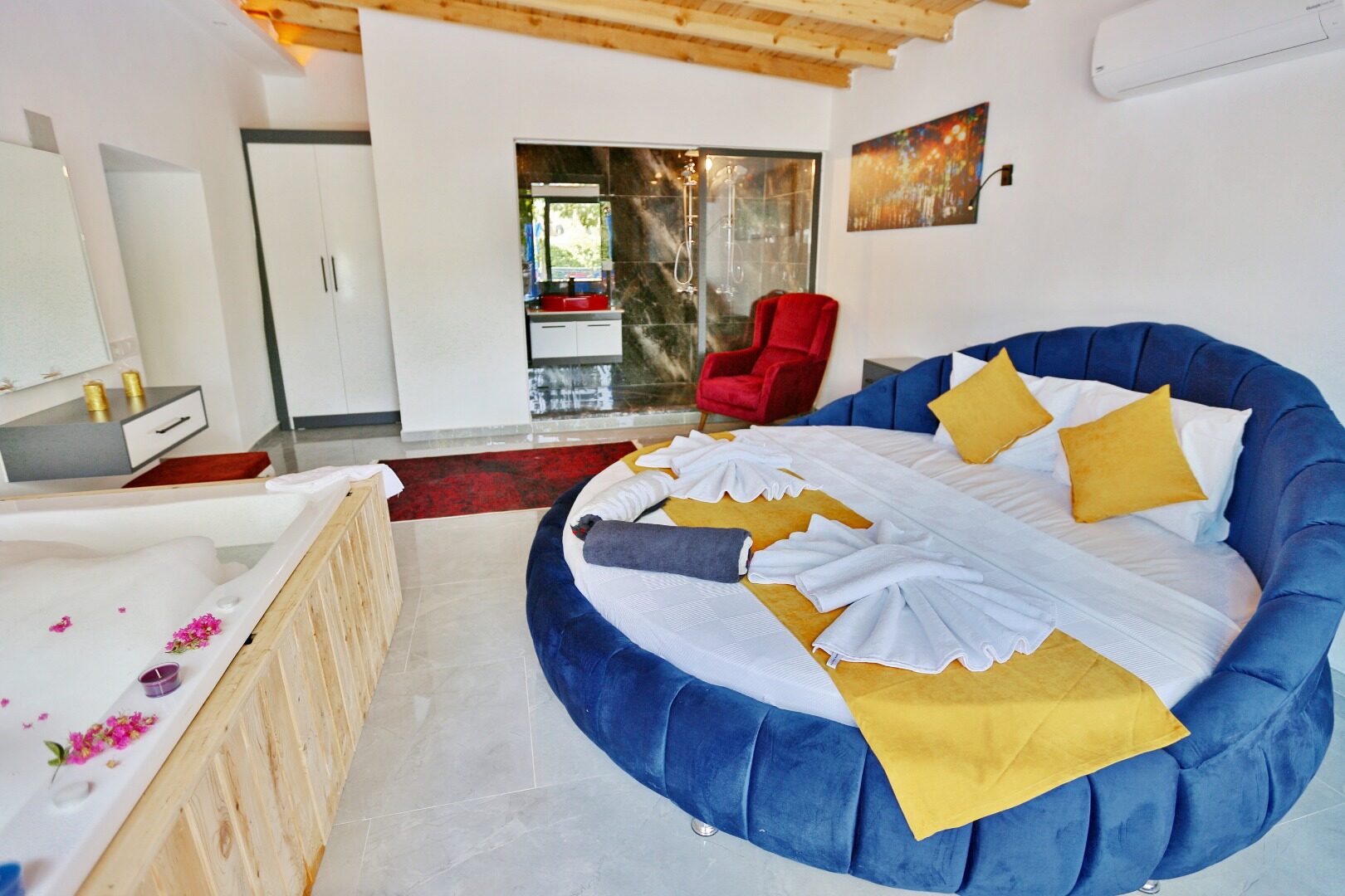 Villa Dorelli — 74