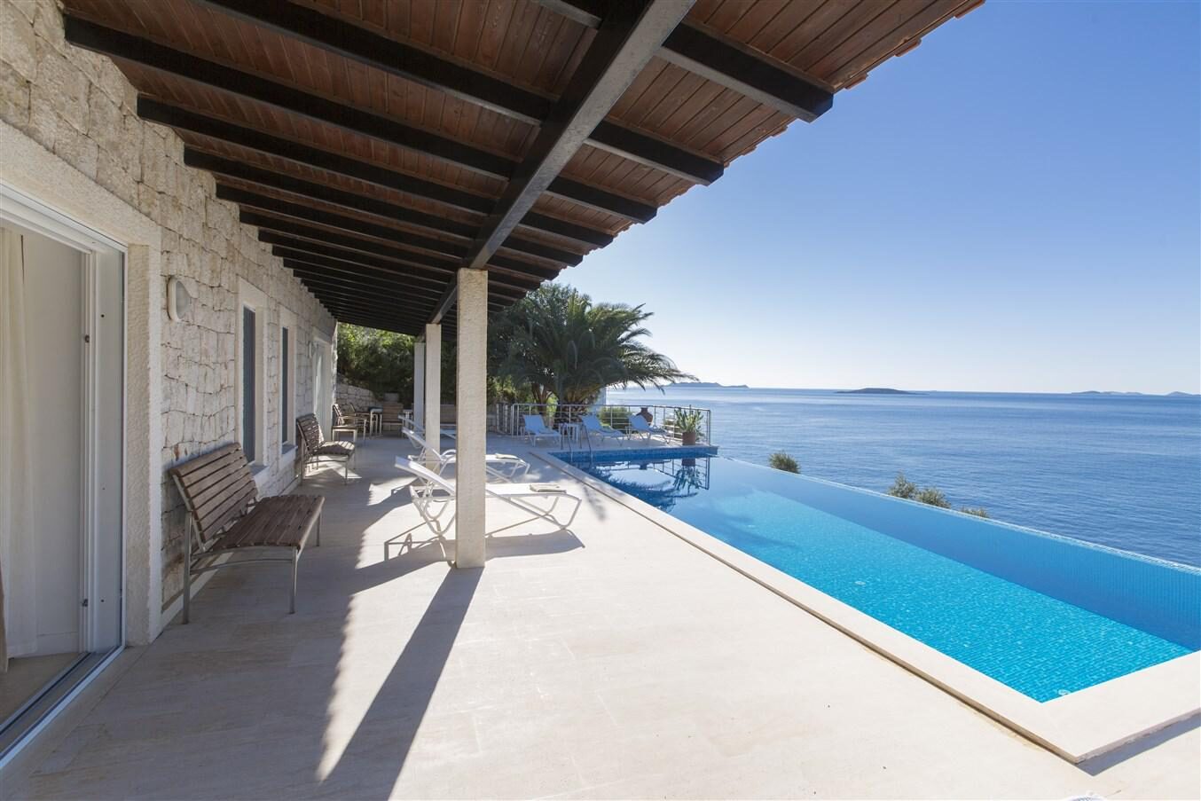 Villa Cape House — 3