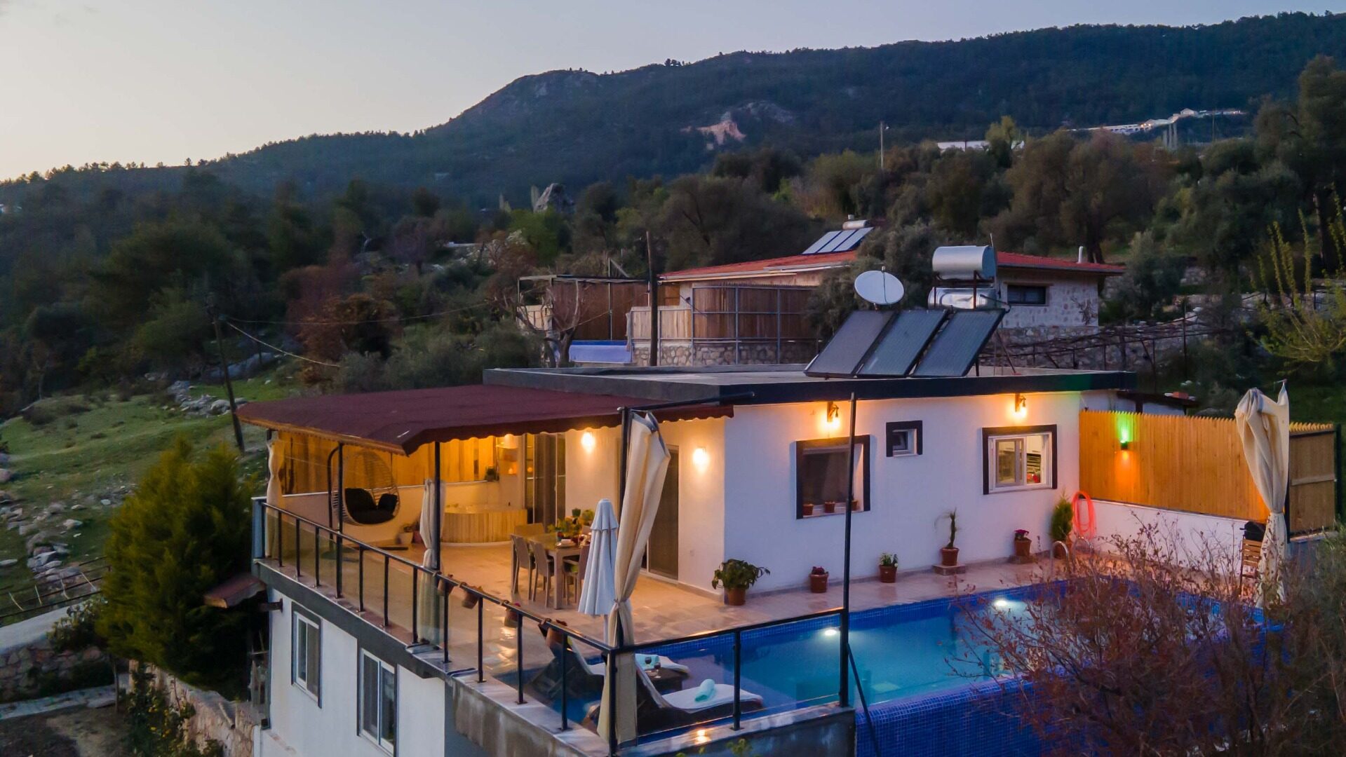 Villa Selvi — 12