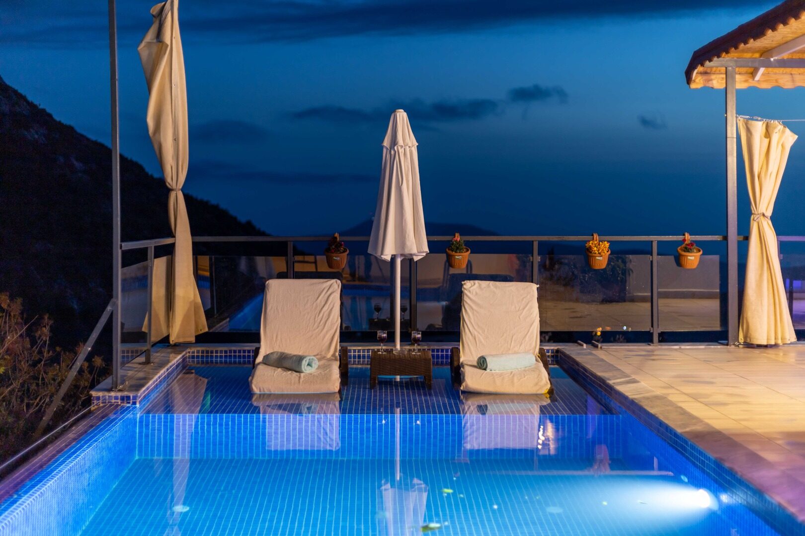 Villa Selvi — 5