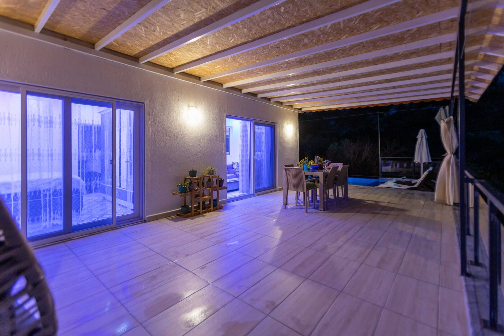 Villa Selvi — 8