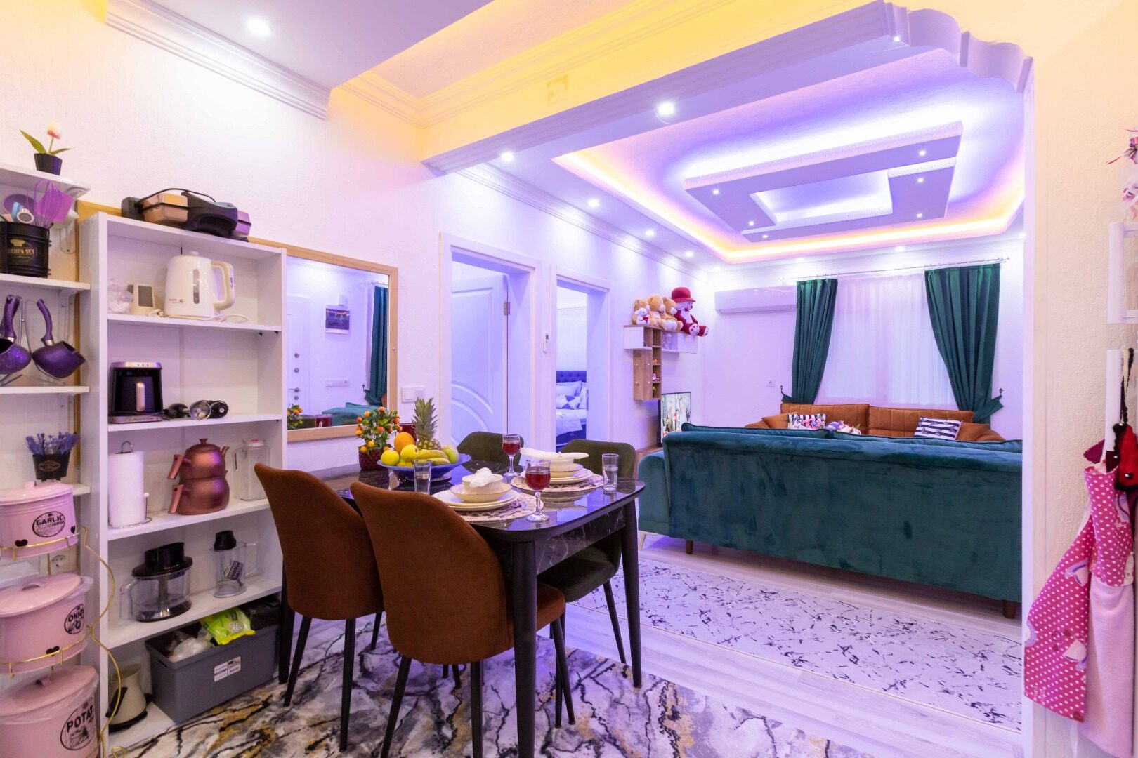 Villa Selvi — 20