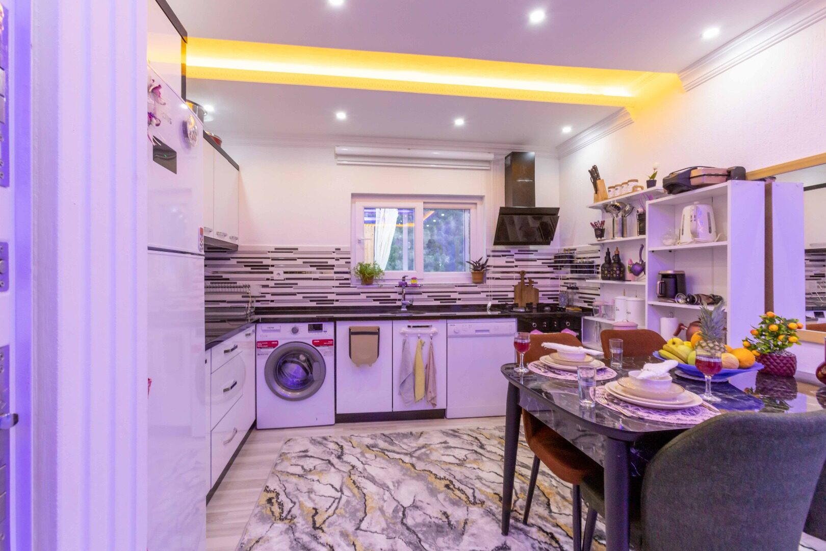 Villa Selvi — 22