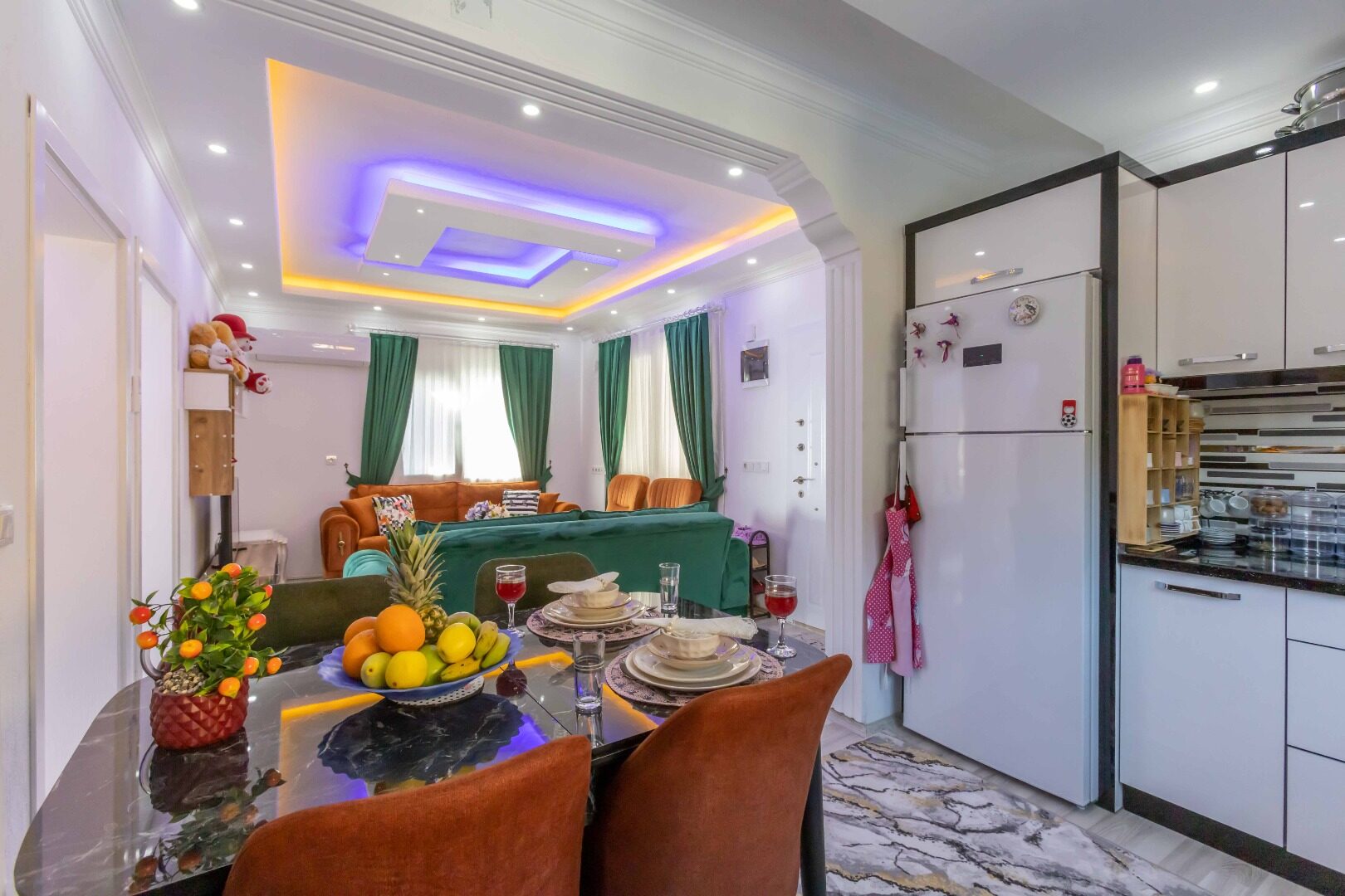 Villa Selvi — 55