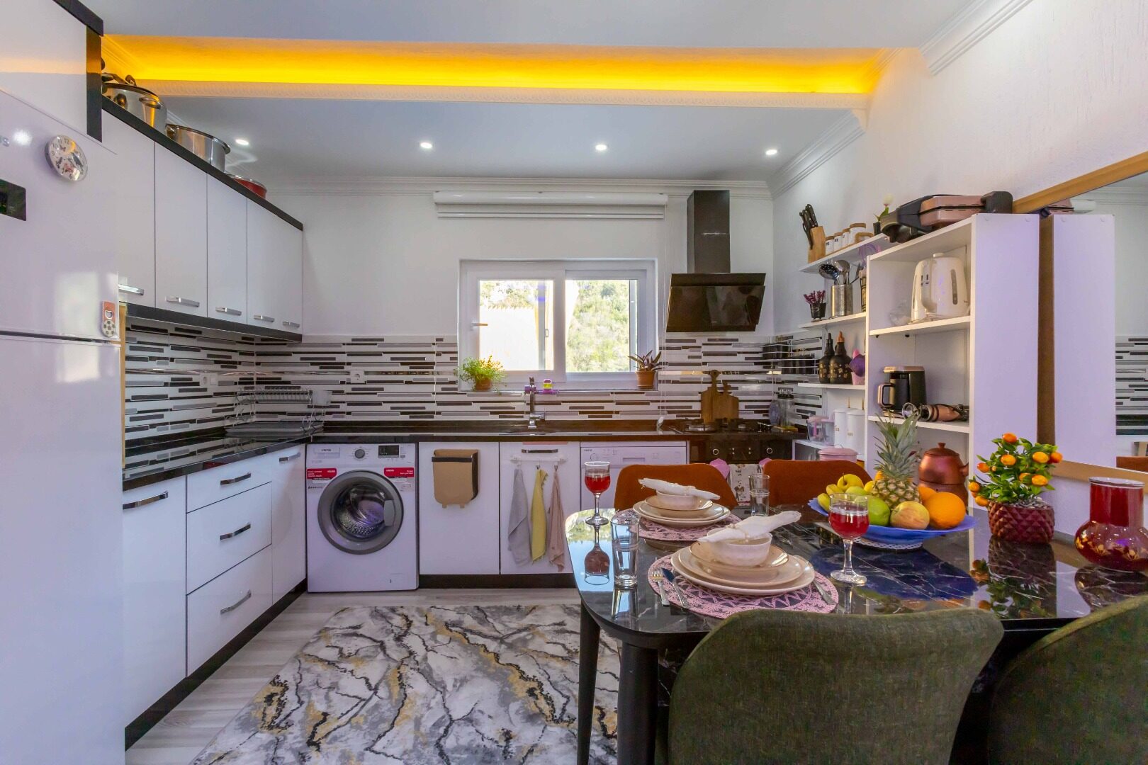 Villa Selvi — 58