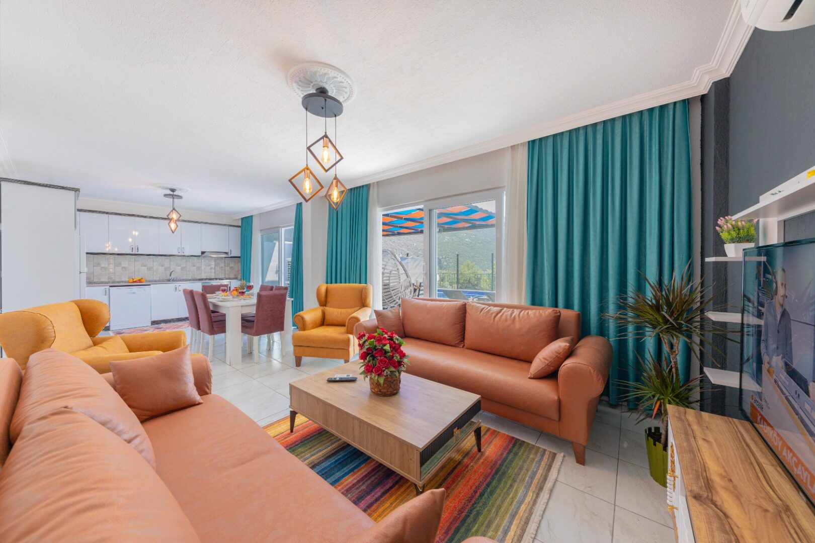 Villa Platin — 33