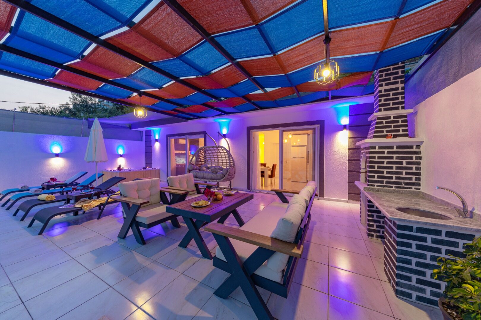 Villa Platin