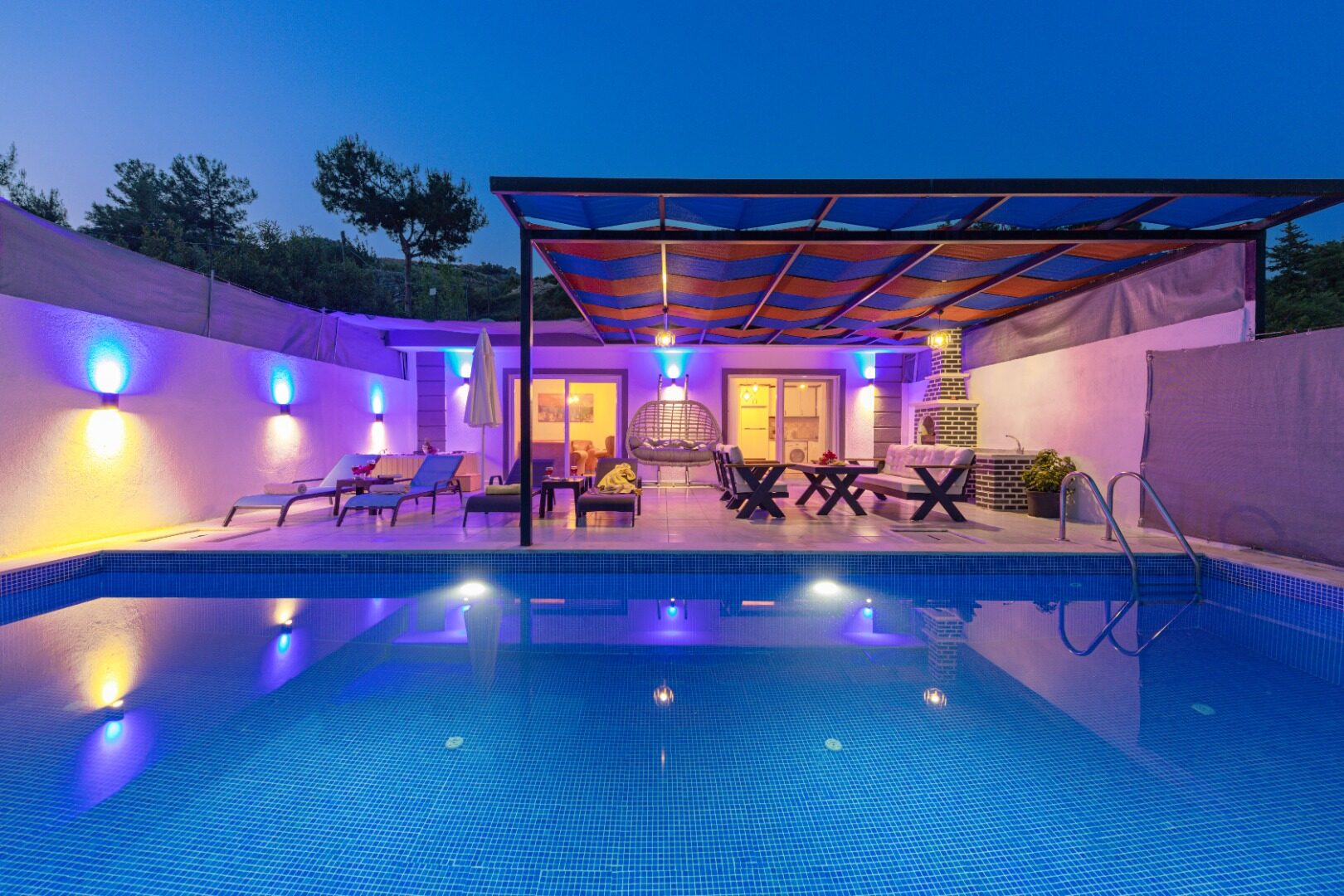 Villa Platin — 12