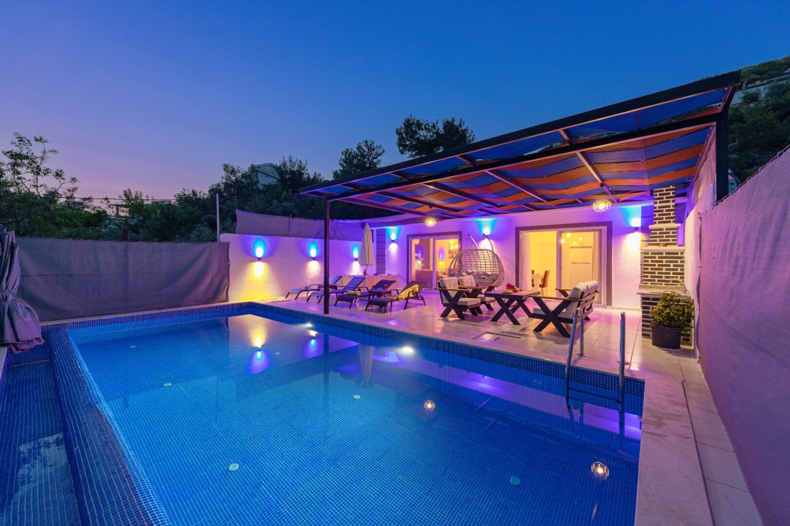 Villa Platin — 11