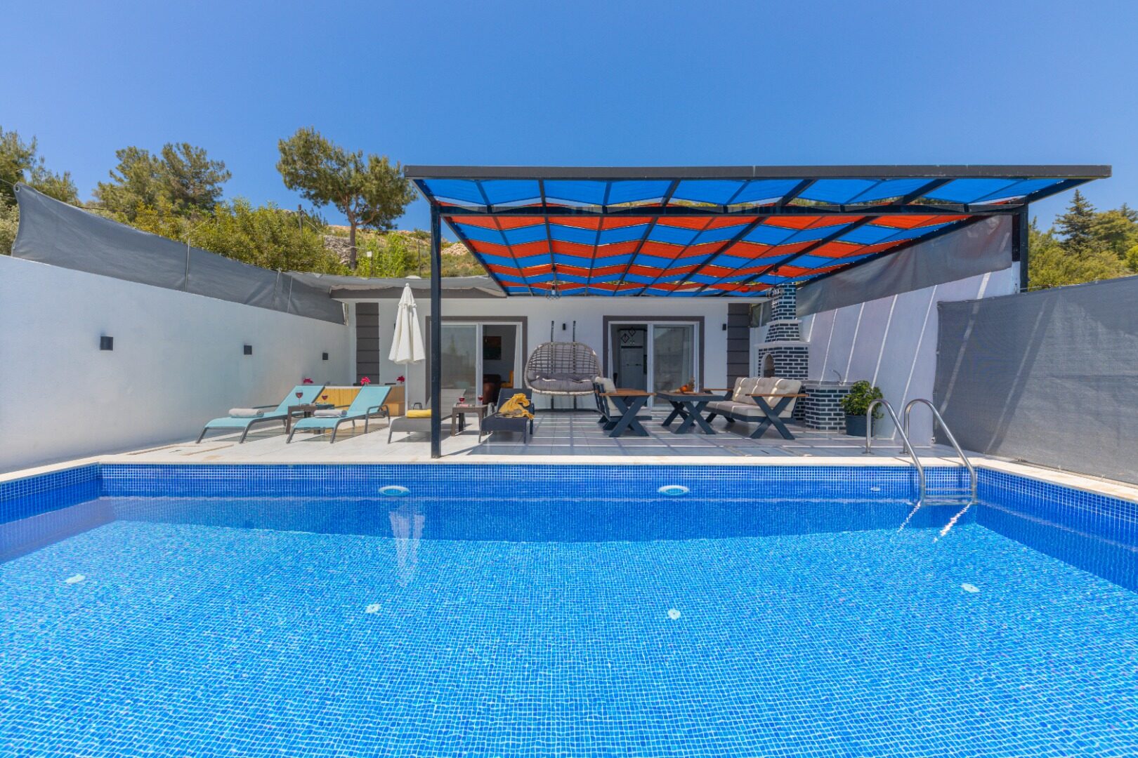 Villa Platin — 24